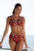 Lise Charmel B92 Ete In Love Bikini Classic With Ties - Adjustable