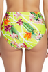 Lise Charmel B93 Fleurs Splendeur Bikini Classic With Ties - Adjustable
