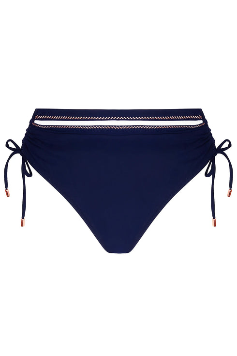 Lise Charmel B94 Cordage Precieux Bikini Classic With Ties - Adjustable