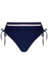 Lise Charmel B94 Cordage Precieux Bikini Classic With Ties - Adjustable