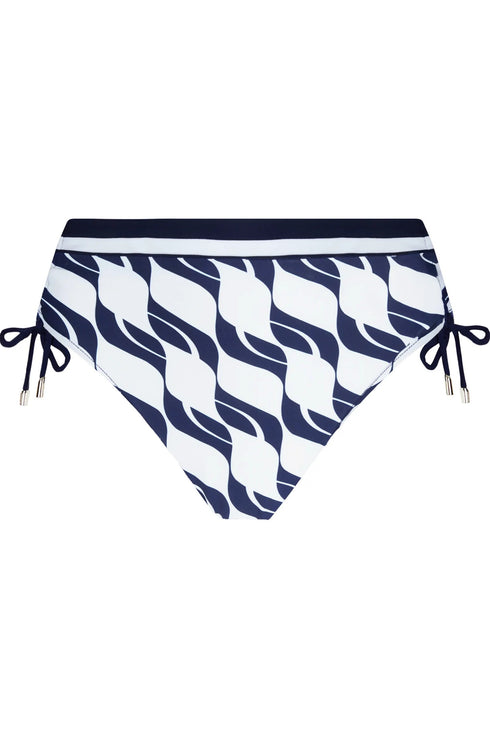 Lise Charmel B96 Danse Des Vagues Bikini Classic With Ties - Adjustable