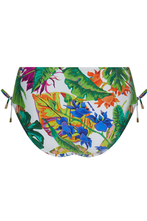 Lise Charmel B97 Eblouissant Eden Bikini Classic With Ties - Adjustable
