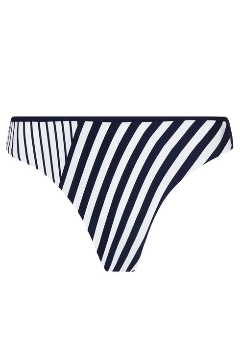 Lise Charmel B85 Rayure En Ligne Seduction Bikini