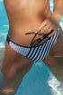 Lise Charmel B85 Rayure En Ligne Seduction Bikini