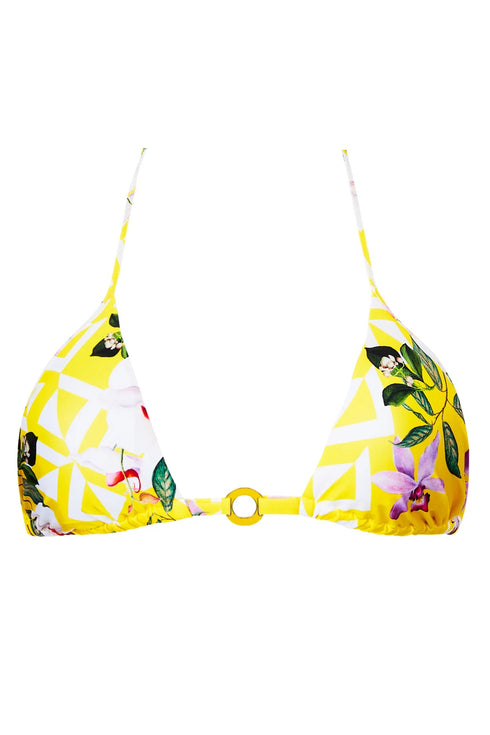 Lise Charmel 78B Jardin Delice Triangle