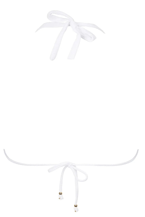 Lise Charmel 79B Feuille D'Or Triangle