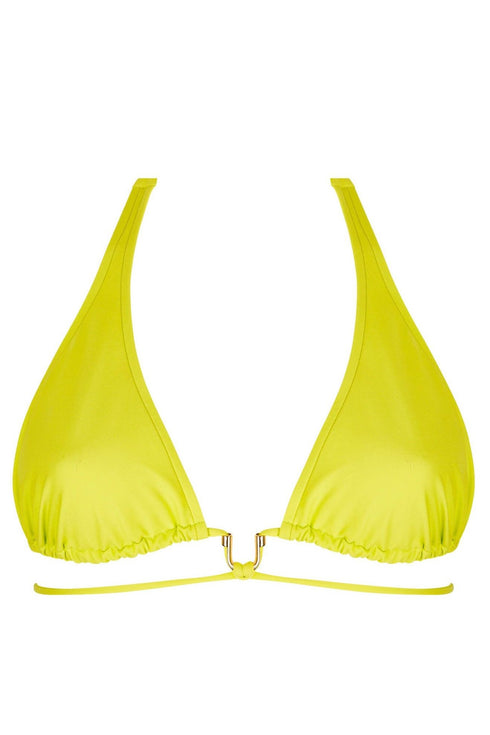 Lise Charmel Classe Nautique Triangle