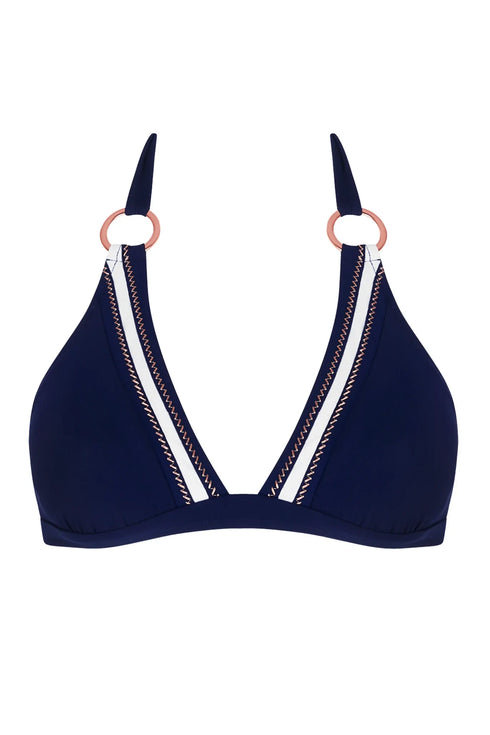 Lise Charmel B94 Cordage Precieux Triangle