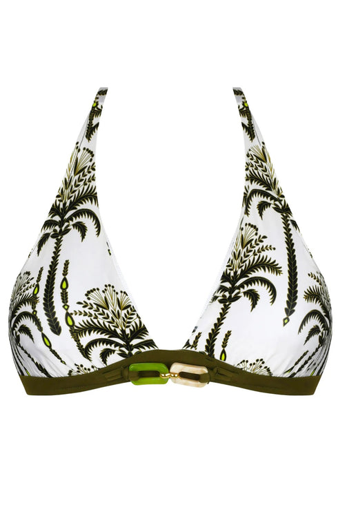 Lise Charmel B98 Palmier Audace Triangle