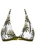 Lise Charmel B98 Palmier Audace Triangle