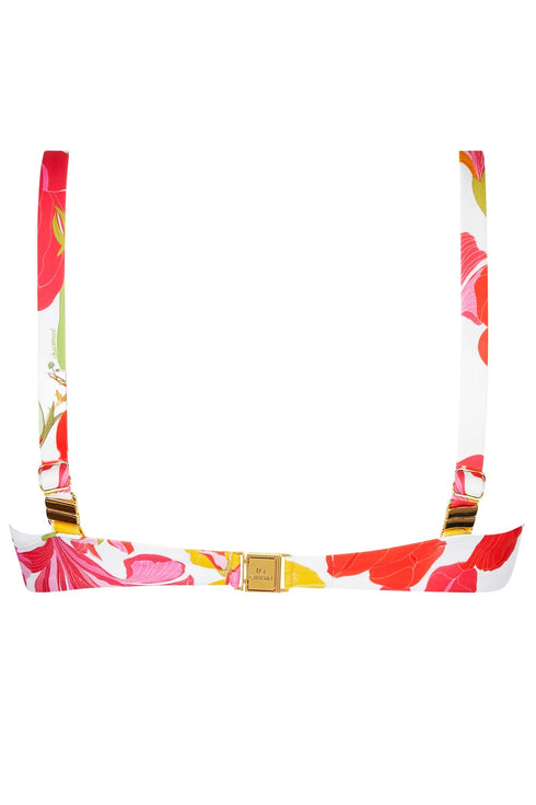 Lise Charmel B83 Envolee Florale Triangle With Underwire