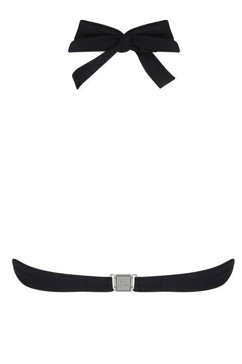 Lise Charmel B90 Eclat D'argent Triangle With Underwire