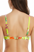 Lise Charmel B93 Fleurs Splendeur Triangle With Underwire