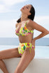 Lise Charmel B93 Fleurs Splendeur Triangle With Underwire