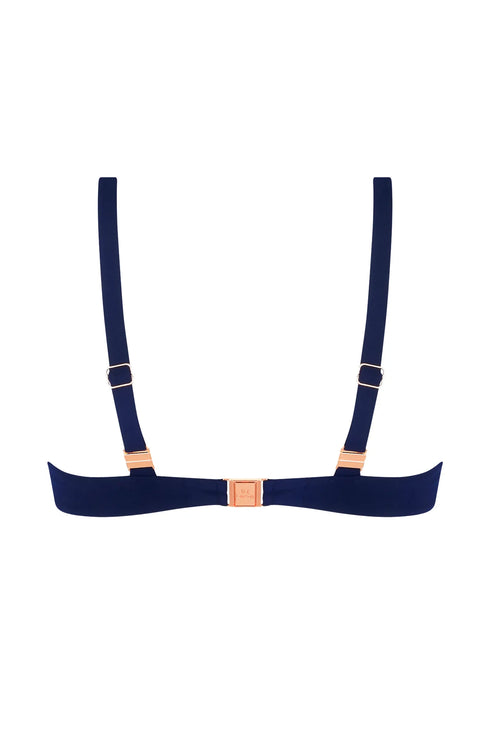 Lise Charmel B94 Cordage Precieux Triangle With Underwire