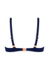 Lise Charmel B94 Cordage Precieux Triangle With Underwire