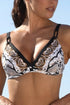 Lise Charmel B95 Reves D'ailleurs Triangle With Underwire