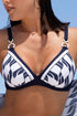 Lise Charmel B96 Danse Des Vagues Triangle With Underwire