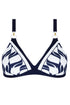 Lise Charmel B96 Danse Des Vagues Triangle With Underwire