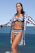 Lise Charmel B96 Danse Des Vagues Triangle With Underwire