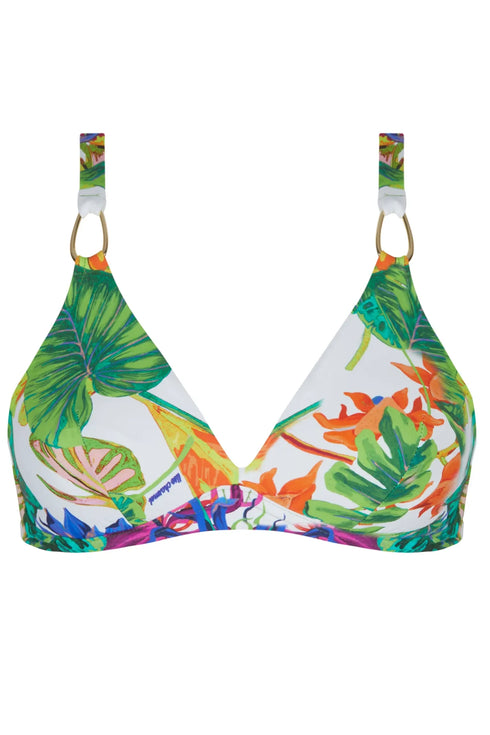 Lise Charmel B97 Eblouissant Eden Triangle With Underwire