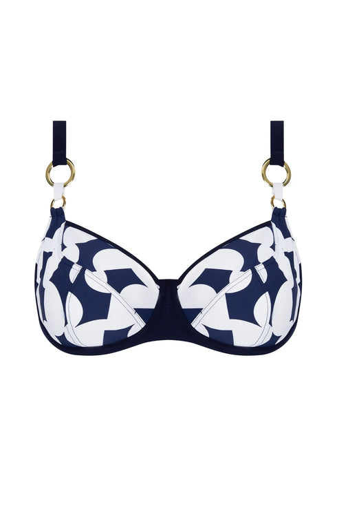 Lise Charmel 76B Croisiere For Ever Balconet Top