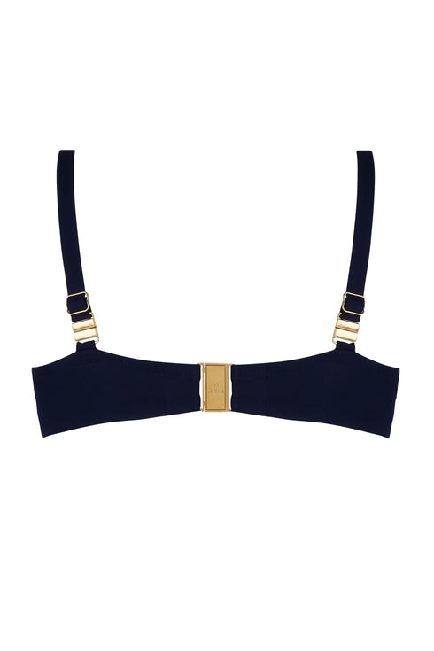 Lise Charmel 76B Croisiere For Ever Balconet Top