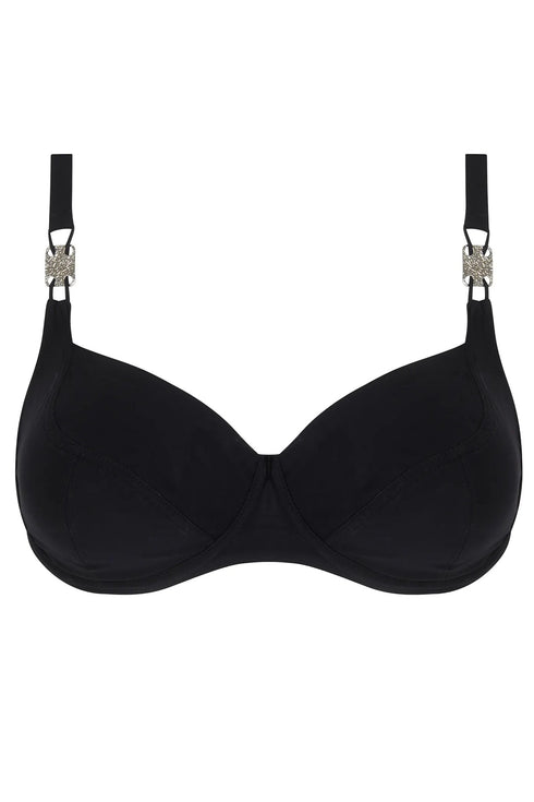 Lise Charmel B90 Eclat D'argent 3/4 Balconet Top