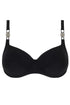 Lise Charmel B90 Eclat D'argent 3/4 Balconet Top