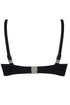 Lise Charmel B90 Eclat D'argent 3/4 Balconet Top