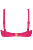 Lise Charmel B91 Sillage Couture 3/4 Balconet Top