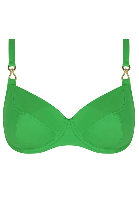 Lise Charmel B91 Sillage Couture 3/4 Balconet Top