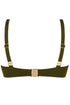 Lise Charmel B98 Palmier Audace 3/4 Balconet Top
