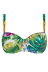 Lise Charmel B97 Eblouissant Eden Padded Bikini Bra