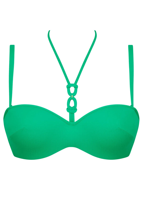 Lise Charmel 71B Grace Infinie Padded Strapless