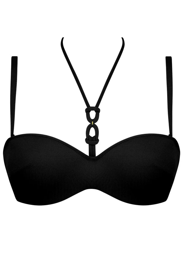 Lise Charmel 71B Grace Infinie Padded Strapless