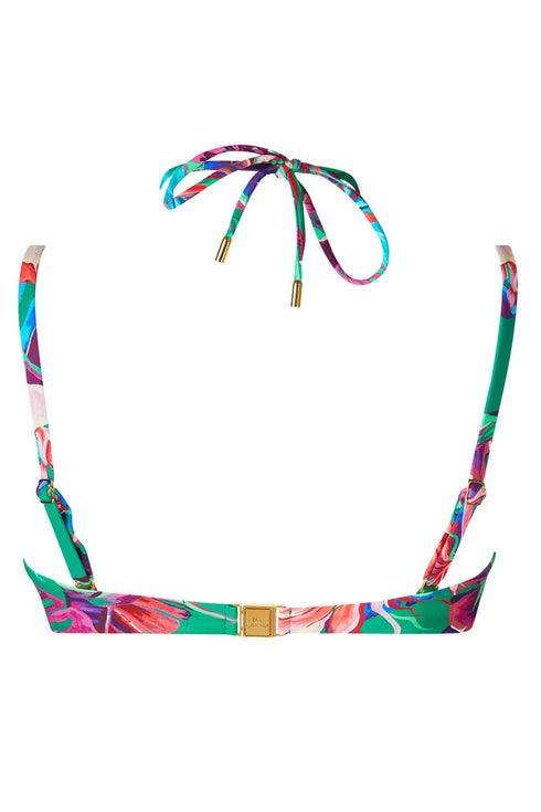 Lise Charmel B82 Paradis Sauvage Padded Strapless