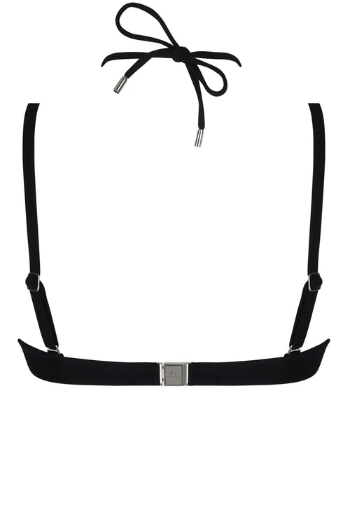 Lise Charmel B90 Eclat D'argent Padded Strapless