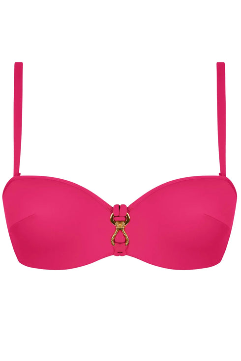 Lise Charmel B91 Sillage Couture Padded Strapless