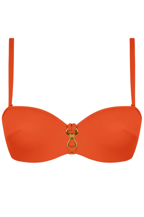Lise Charmel B91 Sillage Couture Padded Strapless