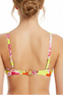 Lise Charmel B93 Fleurs Splendeur Padded Strapless
