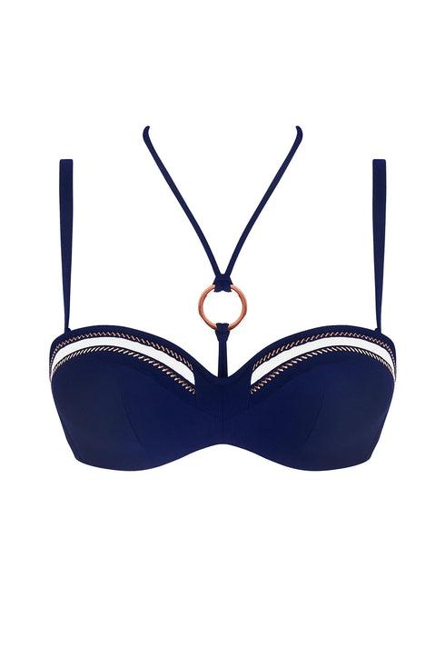 Lise Charmel B94 Cordage Precieux Padded Strapless