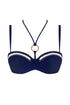 Lise Charmel B94 Cordage Precieux Padded Strapless