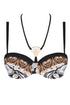 Lise Charmel B95 Reves D'ailleurs Padded Strapless