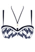 Lise Charmel B96 Danse Des Vagues Padded Strapless