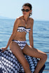 Lise Charmel B96 Danse Des Vagues Padded Strapless
