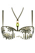 Lise Charmel B98 Palmier Audace Padded Strapless