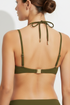 Lise Charmel B98 Palmier Audace Padded Strapless