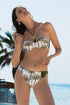 Lise Charmel B98 Palmier Audace Padded Strapless