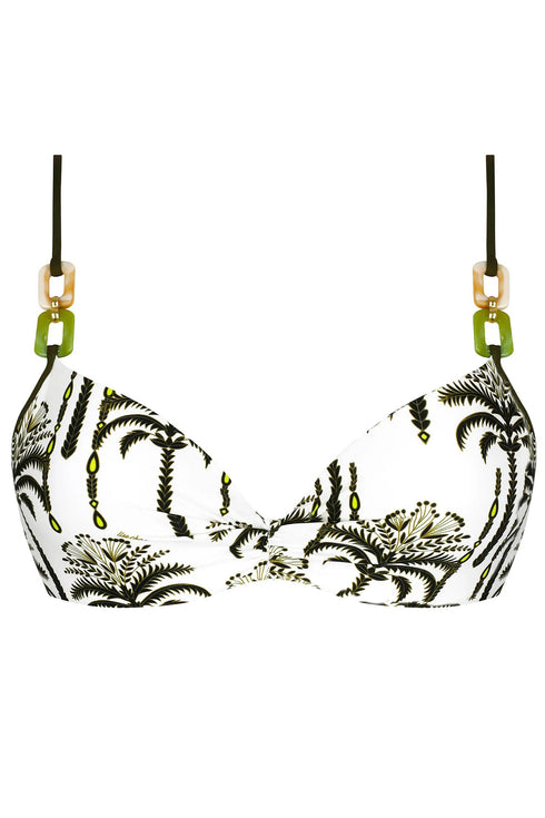 Lise Charmel B98 Palmier Audace Padded Bikini Bra